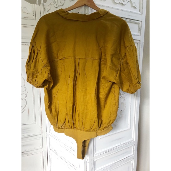 Free People SoFari Utility Suit - Picture 6 of 15